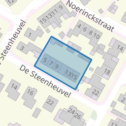 Perceel GSN00-C-2230