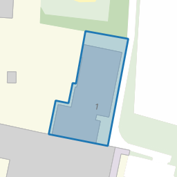Perceel GSN00-C-2326