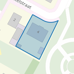 Perceel GSN00-C-2527