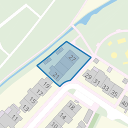 Perceel GSN00-C-2581