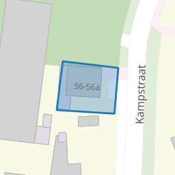 Perceel GSN00-C-2772