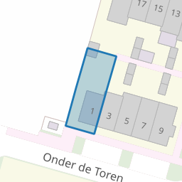 Perceel GSN00-C-2844