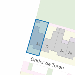 Perceel GSN00-C-2851