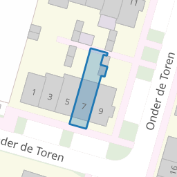 Perceel GSN00-C-2852