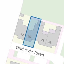Perceel GSN00-C-2858