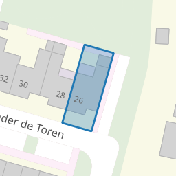 Perceel GSN00-C-2866
