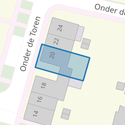 Perceel GSN00-C-2869