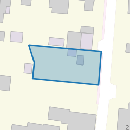 Perceel GSN00-C-2897