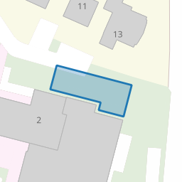 Perceel GSN00-C-2901