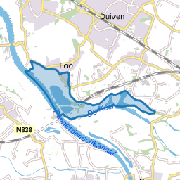 Sectie GSN00-D