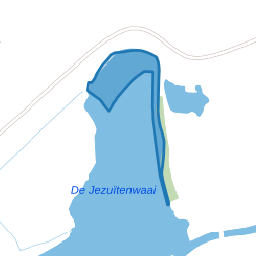 Perceel GSN00-D-192