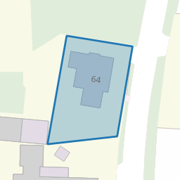 Perceel GSN00-D-316