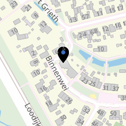 Appartement GSN00 D 451 3