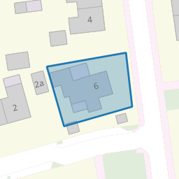 Perceel GSN00-F-1036