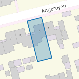 Perceel GSN00-F-1395