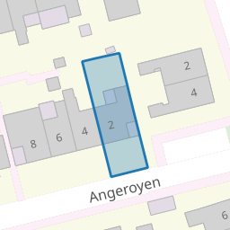 Perceel GSN00-F-1445