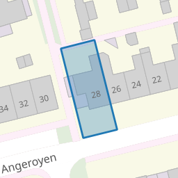 Perceel GSN00-F-1522