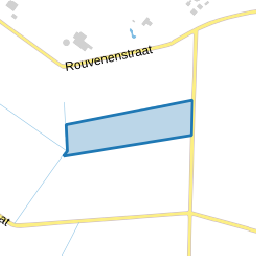 Perceel GSN00-G-293