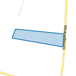 Perceel GSN00-G-319