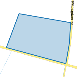 Perceel GSN00-G-339