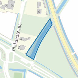 Perceel GSN00-G-425
