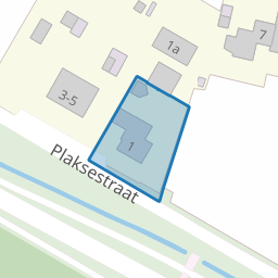 Perceel GSN00-G-527