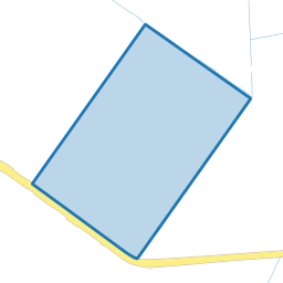 Perceel GSN00-G-595