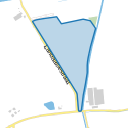 Perceel GSN00-G-622