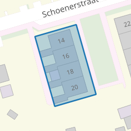 Perceel GST00-C-6361