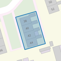 Perceel GST00-C-6364