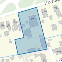 Perceel GST00-C-6518