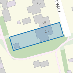 Perceel GST00-C-6890