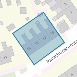 Perceel GST00-C-6954