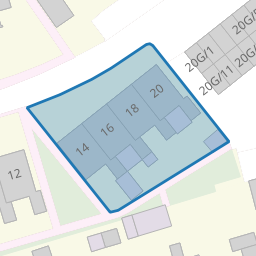 Perceel GST00-C-6964