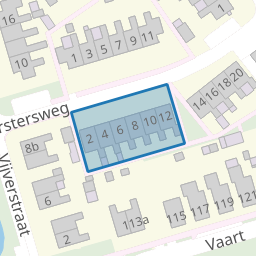 Perceel GST00-C-6966