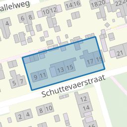 Perceel GST00-C-6974