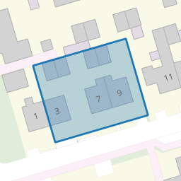 Perceel GST00-C-6979