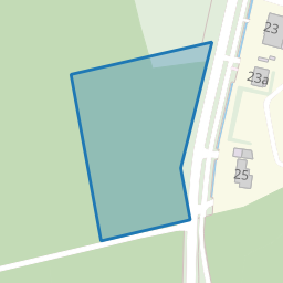 Perceel GST00-E-1022