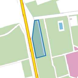 Perceel GST00-E-1160