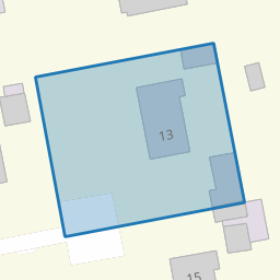 Perceel GST00-E-1236