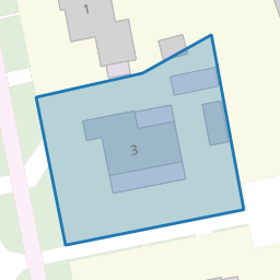 Perceel GST00-E-1378