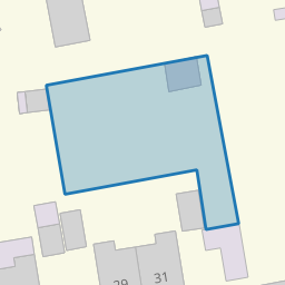 Perceel GST00-E-1536