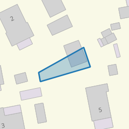 Perceel GST00-E-1561