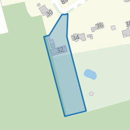 Perceel GST00-E-1626