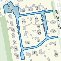 Perceel GST00-E-1703