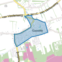 Sectie F
