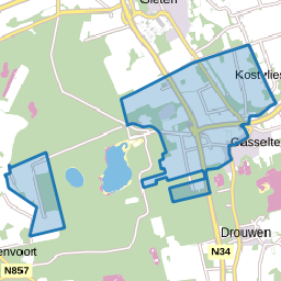 Sectie I