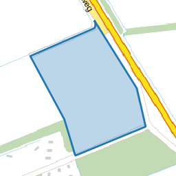 Perceel GST00-I-206