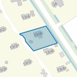 Perceel GST00-I-361