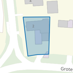 Perceel GST00-I-422